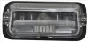 Підсвітка номерного знаку (W5W) TOYOTA AURIS E18, AVENSIS T27, VERSO S, YARIS XP130 11.08-01.20 TYC TYC 15-0515-00-2 (фото 3)