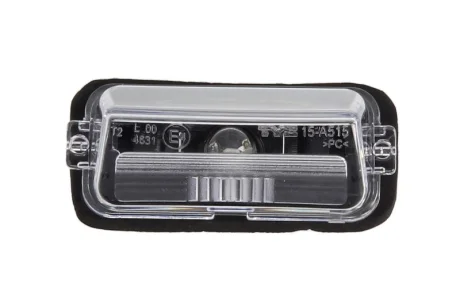 Підсвітка номерного знаку (W5W) TOYOTA AURIS E18, AVENSIS T27, VERSO S, YARIS XP130 11.08-01.20 TYC TYC 15-0515-00-2