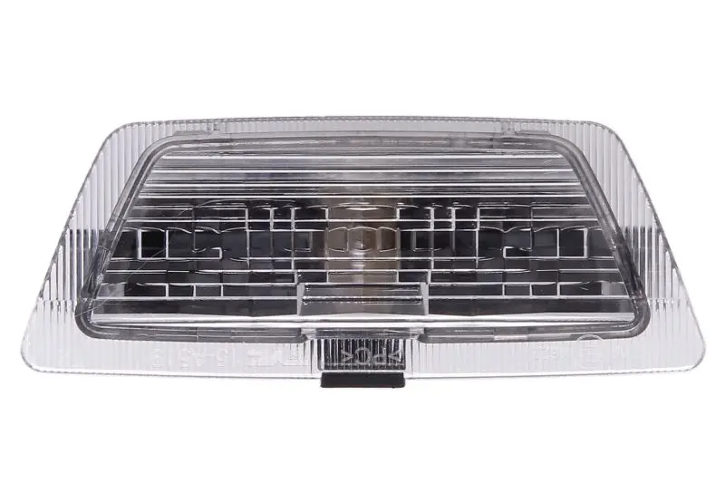 Підсвітка номерного знаку (R10W) OPEL ASTRA G 02.98-12.09 TYC TYC 15-0519-00-2 (фото 1)