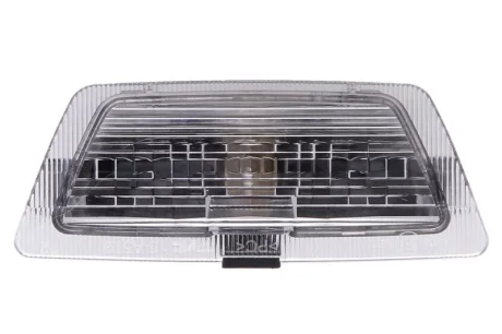 Підсвітка номерного знаку (R10W) OPEL ASTRA G 02.98-12.09 TYC TYC 15-0519-00-2