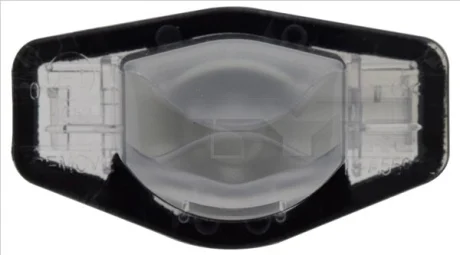 Підсвітка номерного знаку (W5W) HONDA CIVIC IX HB/KOMBI, CIVIC IX SDN/COUPE, CIVIC VII SDN, CIVIC VIII SDN, CR-V III, CR-V IV, HR-V, JAZZ II, JAZZ III, JAZZ IV 03.99-01.20 TYC TYC 15-0559-00-2