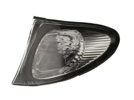 Лампа сигналу повороту переднього лів (білий, PY21W) BMW 3 E46 06.01-12.07 TYC TYC 18-0164-15-2