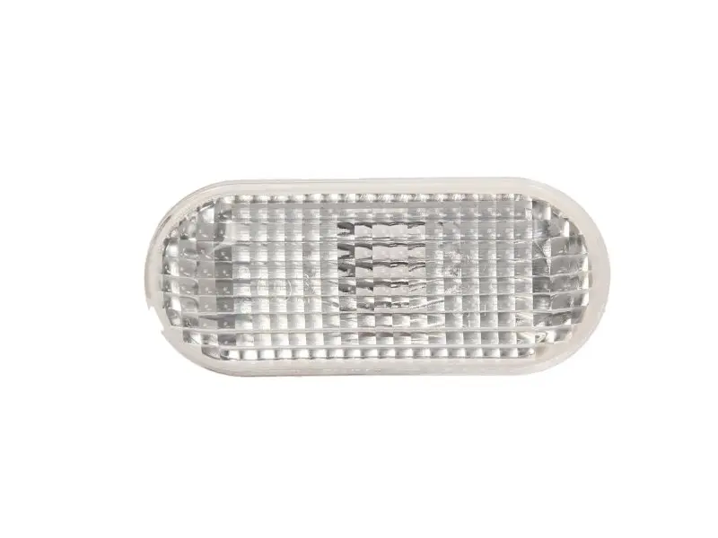 Повторювач повороту лів/прав (білий, WY5W) FORD C-MAX, FIESTA V, FOCUS C-MAX, FOCUS II, FUSION JU 11.01-12.12 TYC TYC 18-0467-11-2 (фото 1)