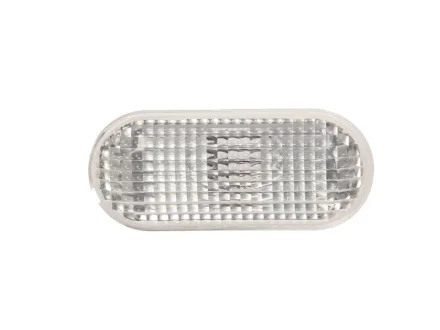 Повторювач повороту лів/прав (білий, WY5W) FORD C-MAX, FIESTA V, FOCUS C-MAX, FOCUS II, FUSION JU 11.01-12.12 TYC TYC 18-0467-11-2