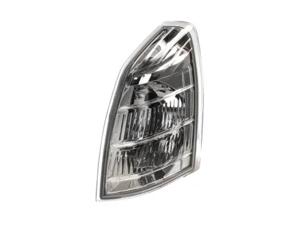 Лампа сигналу повороту переднього лів (білий, PY21W) NISSAN X-TRAIL I T30 07.01-01.13 TYC TYC 18-0654-01-2