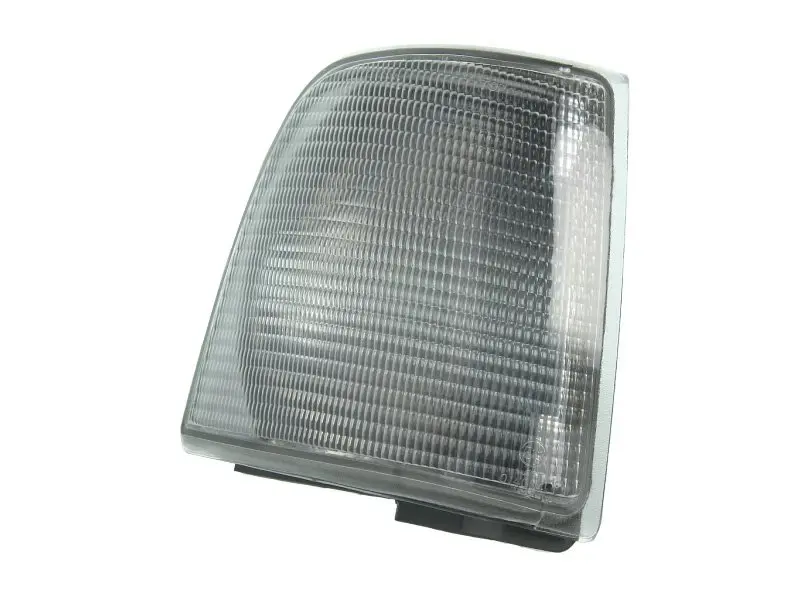 Лампа сигналу повороту переднього прав (білий, PY21W) AUDI 100 C3 Седан / Універсал 08.82-07.91 TYC TYC 18-1910-11-2 (фото 1)