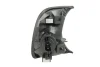 Лампа сигналу повороту переднього лів (помаранч) BMW 5 E34 12.87-01.97 TYC TYC 18-3270-05-2 (фото 2)