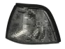 Лампа сигналу повороту переднього лів (сірий) BMW 3 E36 09.90-09.93 TYC TYC 18-3272-15-2 (фото 1)