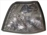 Лампа сигналу повороту переднього лів (сірий) BMW 3 E36 09.90-09.93 TYC TYC 18-3272-15-2 (фото 3)
