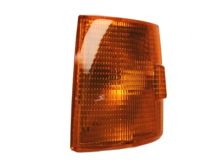 Лампа сигналу повороту переднього лів (помаранч) VW TRANSPORTER T4 07.90-09.95 TYC TYC 18-3322-01-2