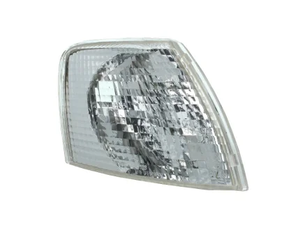 Лампа сигналу повороту переднього прав (білий, PY21W) VW PASSAT B5 08.96-11.00 TYC TYC 18-5103-11-2