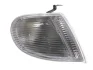 Лампа сигналу повороту переднього прав (білий) FORD GALAXY WGR SEAT ALHAMBRA 7M VW SHARAN 7M 03.95-01.01 TYC TYC 18-5133-05-2 (фото 1)