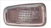 Лампа сигналу повороту переднього лів/прав (білий, LED) CITROEN BERLINGO I, JUMPY I, SAXO, XANTIA, XSARA, ZX FIAT SCUDO 220, ULYSSE 179 PEUGEOT 106 II, 306, 806, EXPERT, PARTNER 03.91-06.11 TYC TYC 18-5161-15-2 (фото 3)
