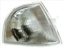 Лампа сигналу повороту переднього прав (прозорий, PY21W) SKODA OCTAVIA I 09.96-07.00 TYC TYC 18-5163-01-2 (фото 3)