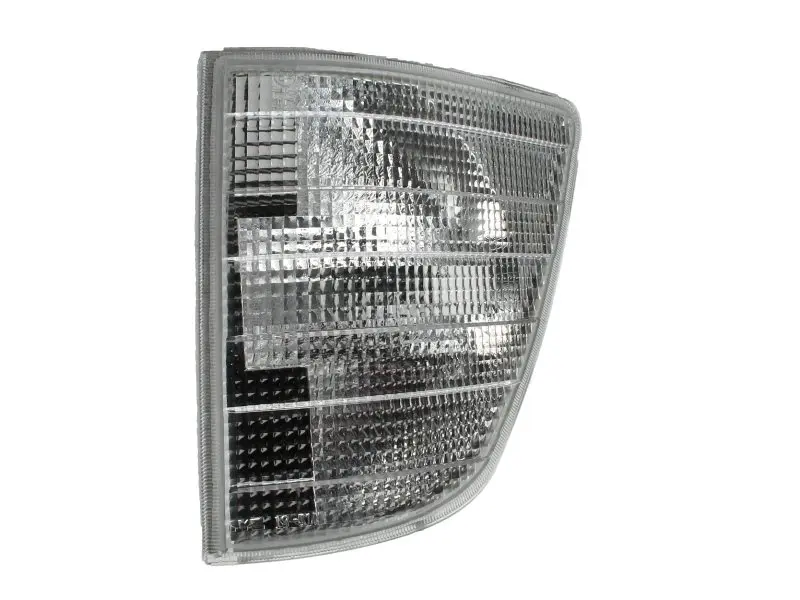 Лампа сигналу повороту переднього лів (білий, PY21W) MERCEDES SPRINTER 901, 902, 903, 904, 905 01.95-04.00 TYC TYC 18-5178-01-2 (фото 1)