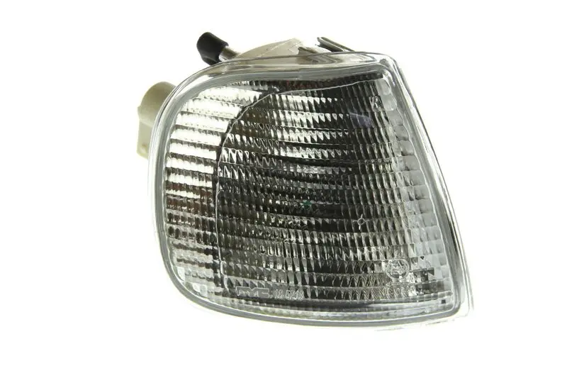 Лампа сигналу повороту переднього прав (білий) SEAT CORDOBA 6K, IBIZA II 6K, INCA VW CADDY II, POLO CLASSIC 02.93-01.04 TYC TYC 18-5213-05-2 (фото 1)