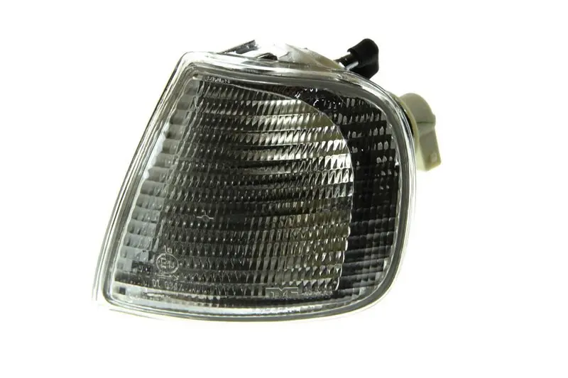 Лампа сигналу повороту переднього лів (білий) SEAT CORDOBA 6K, IBIZA II 6K, INCA VW CADDY II, POLO CLASSIC 02.93-01.04 TYC TYC 18-5214-05-2 (фото 1)
