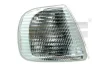 Лампа сигналу повороту переднього лів (білий) SEAT CORDOBA 6K, IBIZA II 6K, INCA VW CADDY II, POLO CLASSIC 02.93-01.04 TYC TYC 18-5214-05-2 (фото 3)