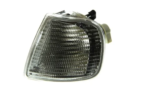 Лампа сигналу повороту переднього лів (білий) SEAT CORDOBA 6K, IBIZA II 6K, INCA VW CADDY II, POLO CLASSIC 02.93-01.04 TYC TYC 18-5214-05-2