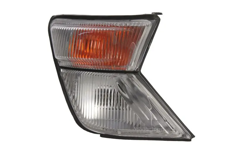 Лампа сигналу повороту переднього прав (білий, PY21W) NISSAN PATROL Y61 07.97-02.03 TYC TYC 18-5277-05-2 (фото 1)