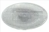 Лампа сигналу повороту переднього лів/прав (білий, LED) MERCEDES A-KLASA W168, CITAN W415 07.97-12.20 TYC TYC 18-5511-01-2 (фото 3)