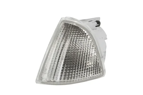Лампа сигналу повороту переднього лів (білий, PY21W) CITROEN EVASION, JUMPER I FIAT SCUDO 220, ULYSSE 220 PEUGEOT 806, EXPERT 02.94-12.03 TYC TYC 18-5528-01-2