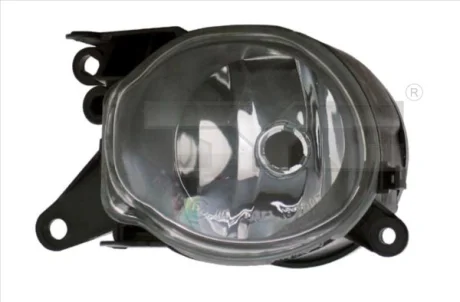 Протитуманна фара передн лів (H7) AUDI A4 B5 12.98-09.01 TYC TYC 19-0002-05-2