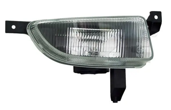 Протитуманна фара передн лів (H3) OPEL ZAFIRA A 04.99-06.05 TYC TYC 19-0146-05-2 (фото 1)