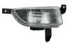 Протитуманна фара передн лів (H3) OPEL ZAFIRA A 04.99-06.05 TYC TYC 19-0146-05-2 (фото 1)