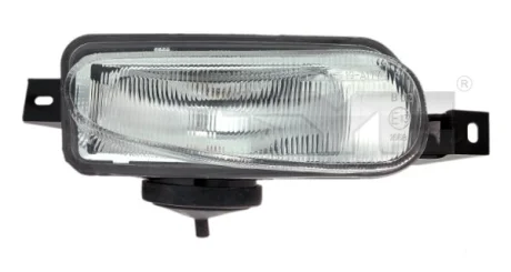 Протитуманна фара передн прав (H3) FORD ESCORT VII, TRANSIT IV FL II, TRANSIT V 06.94-05.06 TYC TYC 19-0177-05-2