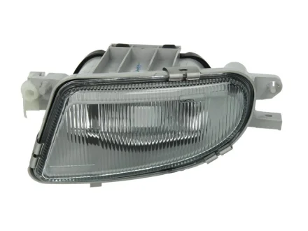 Протитуманна фара передн лів (H1) MERCEDES E-KLASA W210 06.95-03.03 TYC TYC 19-0184-05-2