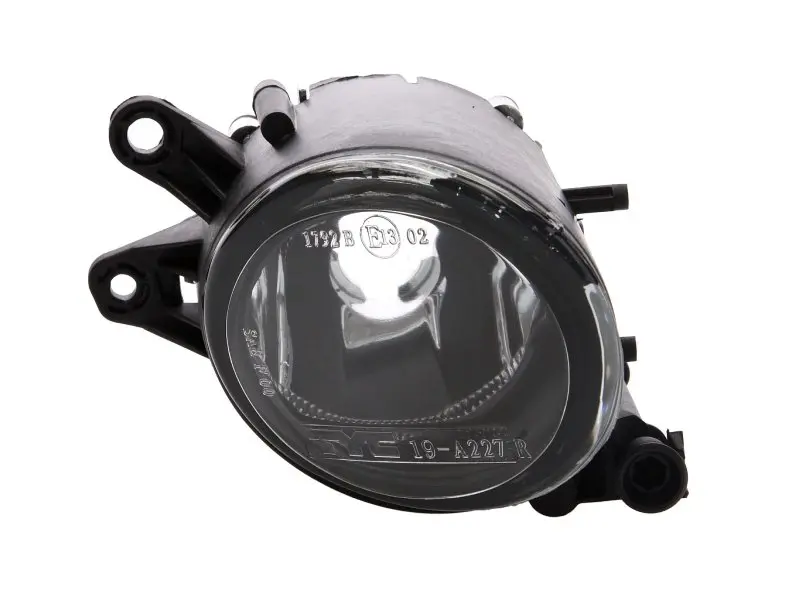 Протитуманна фара передн прав (H11) VOLVO S40 II AUDI A4 B6, A4 B7 11.00-12.12 TYC TYC 19-0227-01-2 (фото 1)