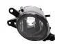 Протитуманна фара передн прав (H11) VOLVO S40 II AUDI A4 B6, A4 B7 11.00-12.12 TYC TYC 19-0227-01-2 (фото 1)
