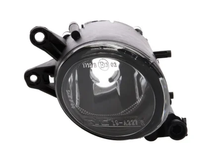 Протитуманна фара передн прав (H11) VOLVO S40 II AUDI A4 B6, A4 B7 11.00-12.12 TYC TYC 19-0227-01-2
