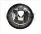 Протитуманна фара передн лів/прав (H8) NISSAN CUBE Z11, CUBE Z12, MURANO I Z50, MURANO II Z51, NOTE E11, TIIDA C11, X-TRAIL II T31 01.03-09.14 TYC TYC 19-0561-01-2 (фото 3)