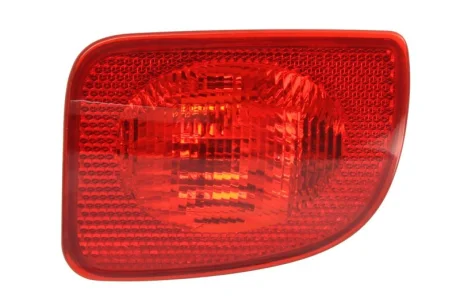 Протитуманна фар задн лів MERCEDES CITAN W415 RENAULT KANGOO II 02.08-12.20 TYC TYC 19-0638-01-2