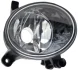 Протитуманна фара передн прав (H11) AUDI A4 B7, A6 C6, Q5 8R SEAT EXEO 05.04-06.12 TYC TYC 19-0647-01-9 (фото 1)