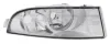 Протитуманна фара передн лів (H8/P21W) SKODA OCTAVIA II 11.08-06.13 TYC TYC 19-0830-01-2 (фото 1)