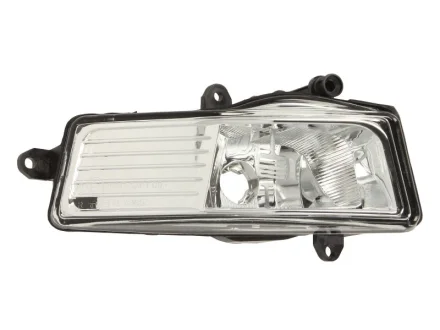 Протитуманна фара передн прав (H11) AUDI A6 C6 10.08-08.11 TYC TYC 19-0865-01-9