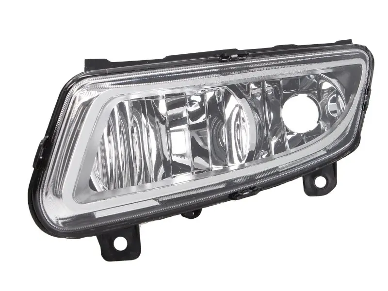 Габаритний ліхтар лів (P21W, прозорий) VW POLO V 6C, POLO V 6R 06.09-09.17 TYC TYC 19-0876-21-2 (фото 1)