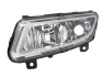 Габаритний ліхтар лів (P21W, прозорий) VW POLO V 6C, POLO V 6R 06.09-09.17 TYC TYC 19-0876-21-2 (фото 1)