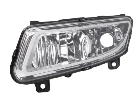 Габаритний ліхтар лів (P21W, прозорий) VW POLO V 6C, POLO V 6R 06.09-09.17 TYC TYC 19-0876-21-2