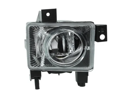 Протитуманна фара передн прав (H3) OPEL SIGNUM, VECTRA C 09.05-09.08 TYC TYC 19-0887-05-2