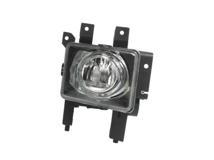 Протитуманна фара передн прав (H3) OPEL ASTRA H, ZAFIRA B 03.04-04.15 TYC TYC 19-0925-05-2