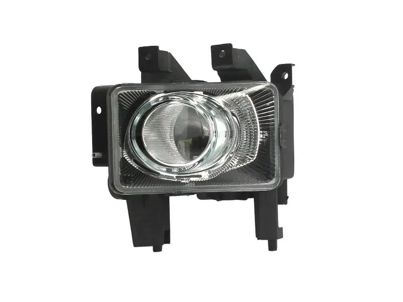 Протитуманна фара передн лів (H3) OPEL ASTRA H, ZAFIRA B 03.04-04.15 TYC TYC 19-0926-05-2 (фото 1)