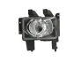 Протитуманна фара передн лів (H3) OPEL ASTRA H, ZAFIRA B 03.04-04.15 TYC TYC 19-0926-05-2 (фото 1)