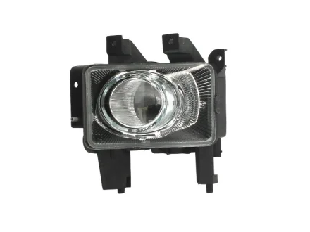 Протитуманна фара передн лів (H3) OPEL ASTRA H, ZAFIRA B 03.04-04.15 TYC TYC 19-0926-05-2