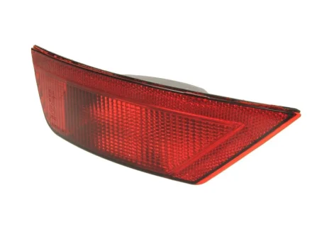 Протитуманна фар задн лів FORD FOCUS II, KUGA I 02.08-11.12 TYC TYC 19-0952-01-2