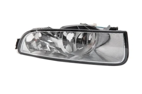 Протитуманна фара передн прав (H8/P21W) SKODA SUPERB II 03.08-06.13 TYC TYC 19-11019-01-2