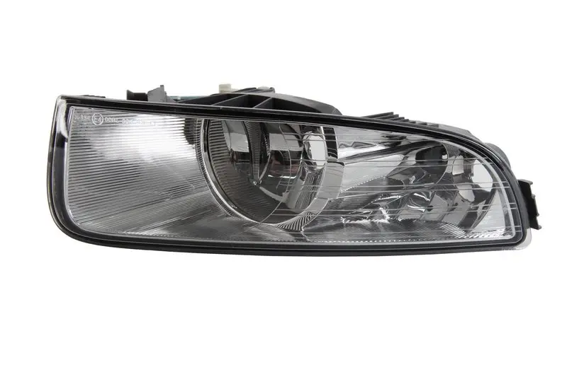 Протитуманна фара передн лів (H8/P21W) SKODA SUPERB II 03.08-06.13 TYC TYC 19-11020-01-2 (фото 1)